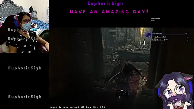 Snapshot of EuphoricSigh chatting on 06/30/26, 08:43 EuphoricSigh online show from 06/30/26, 08:43