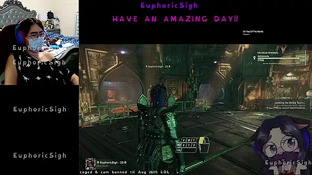 Snapshot of EuphoricSigh chatting on 07/04/26, 12:39 EuphoricSigh online show from 07/04/26, 12:39