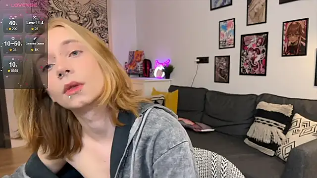 dani murrr online show from 01/16/26, 08:13