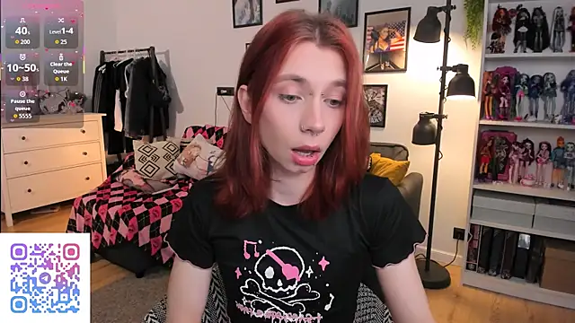 Snapshot of dani_murrr chatting on 04/06/26, 05:47 dani murrr online show from 04/06/26, 05:47