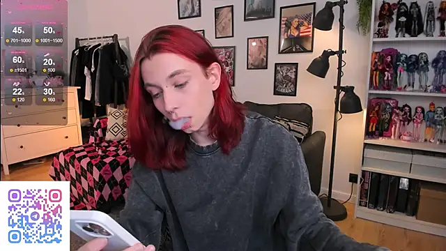 Snapshot of dani_murrr chatting on 04/09/26, 06:46 dani murrr online show from 04/09/26, 06:46