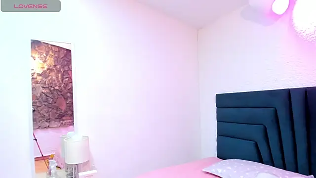 LisaWhite  online show from 12/02/24, 03:26