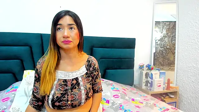 LisaWhite  online show from 03/13/25, 11:27