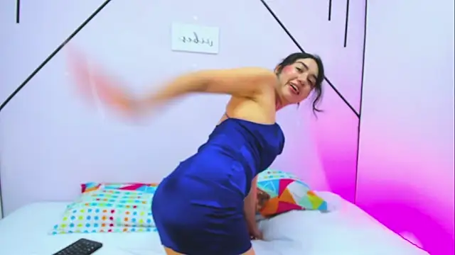 LisaWhite  online show from 11/09/25, 01:09