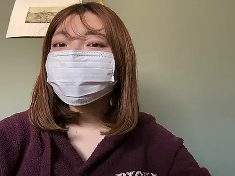  Yui  online show from 01/15/25, 03:11