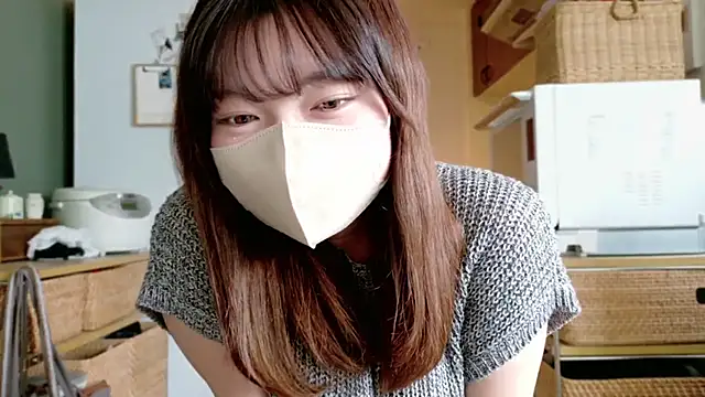  Yui  online show from 09/15/25, 04:56