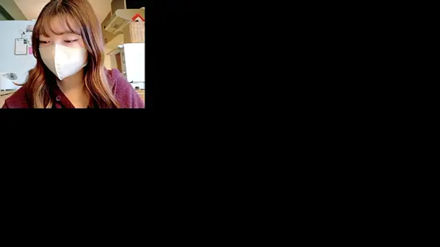  Yui  online show from 10/25/25, 05:04