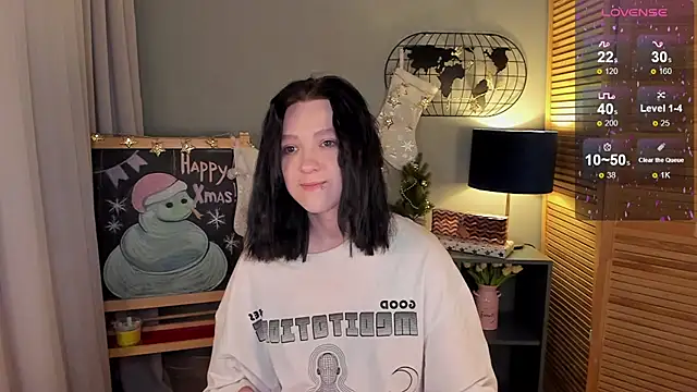fiamoory online show from 12/17/24, 07:29