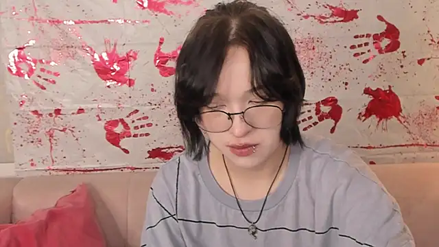 fiamoory online show from 10/27/25, 01:20