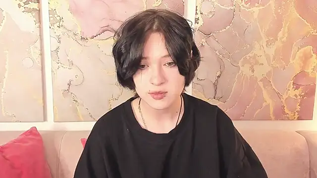 fiamoory online show from 11/17/25, 01:22