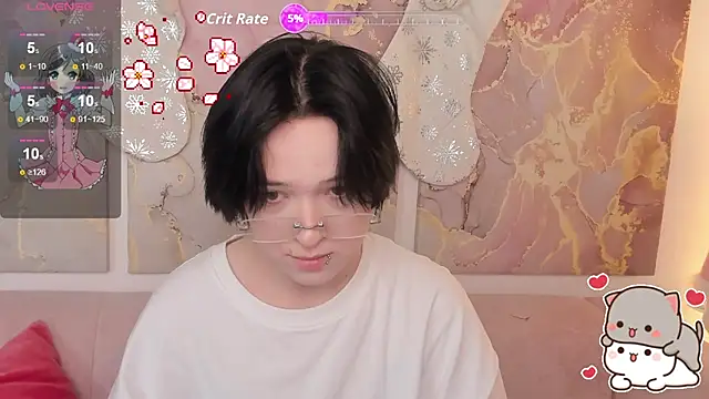 fiamoory online show from 01/06/26, 08:29