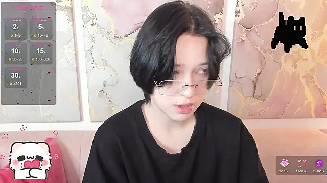 fiamoory online show from 01/16/26, 01:20