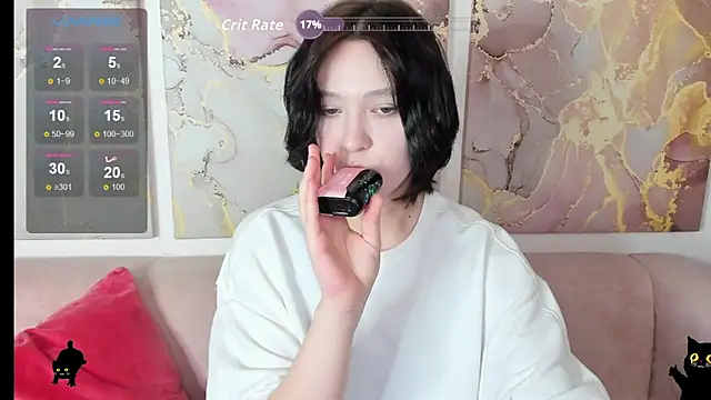 Snapshot of fiamoory chatting on 04/21/26, 01:42 fiamoory online show from 04/21/26, 01:42