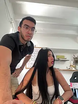 Snapshot of zamanthapalmer1 chatting on 02/01/25, 02:02 zamanthapalmer1 online show from 02/01/25, 02:02