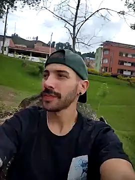 Guyinthemountain online show from 01/01/25, 08:26