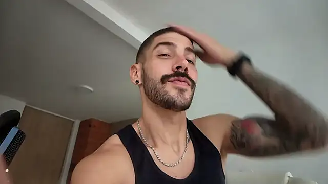 Guyinthemountain online show from 01/03/25, 04:16