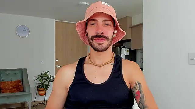 Guyinthemountain online show from 01/06/25, 03:51