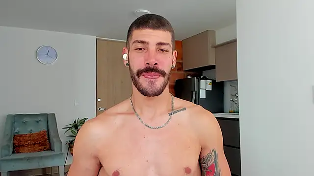 Guyinthemountain online show from 01/07/25, 04:16