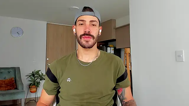 Guyinthemountain online show from 01/08/25, 12:37