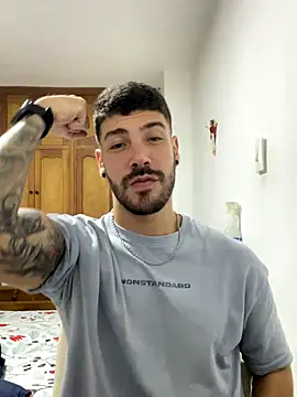 Guyinthemountain online show from 10/12/25, 10:53