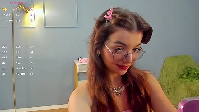 FlairEdgin online show from 09/18/25, 07:05