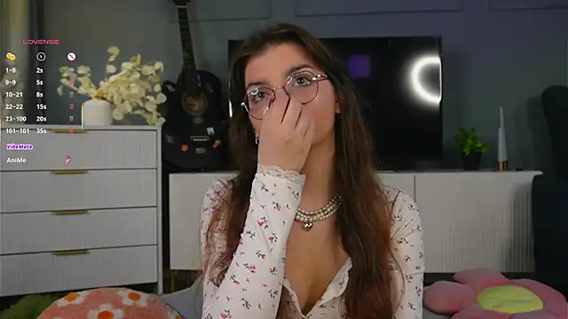 FlairEdgin online show from 10/14/25, 07:14