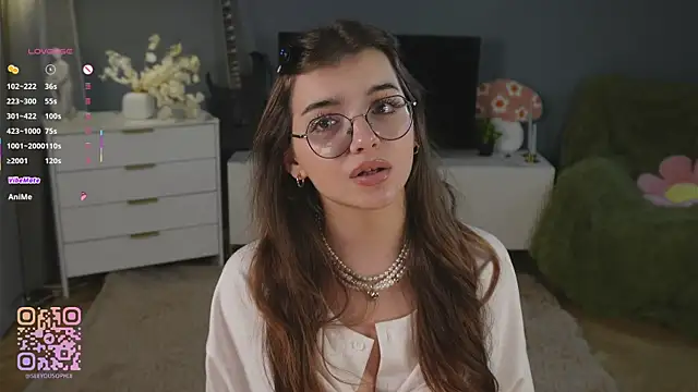 FlairEdgin online show from 10/19/25, 08:20