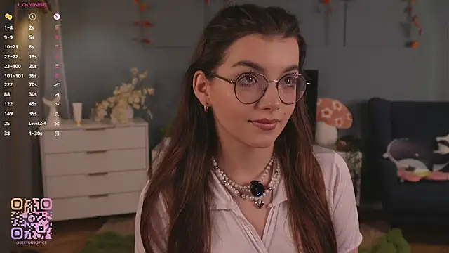 FlairEdgin online show from 11/30/25, 07:07