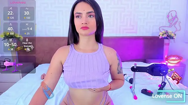 anany   online show from 02/20/25, 11:53