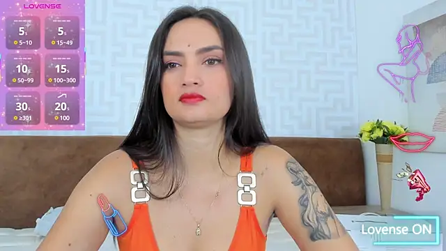 anany   online show from 02/26/25, 11:41