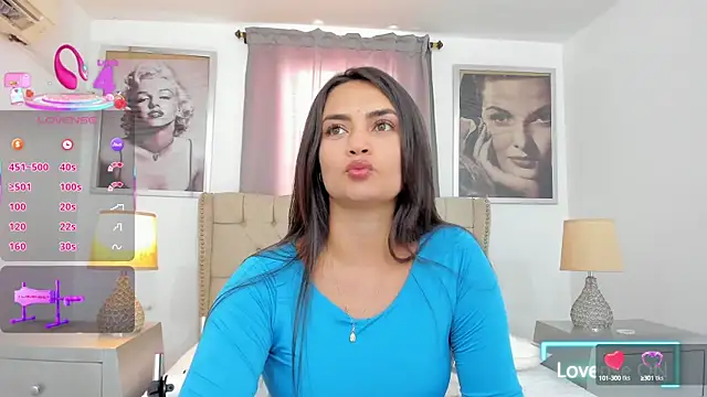 anany   online show from 09/22/25, 06:54