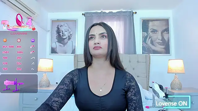 anany   online show from 09/24/25, 06:55