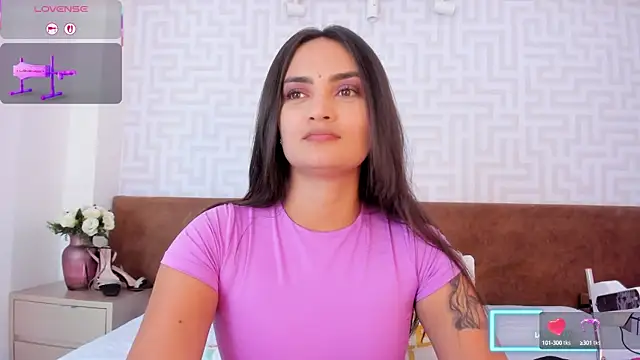 anany   online show from 09/25/25, 07:06