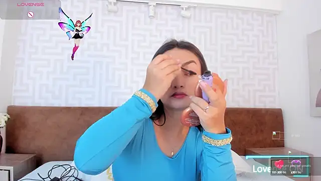 anany   online show from 10/11/25, 12:15