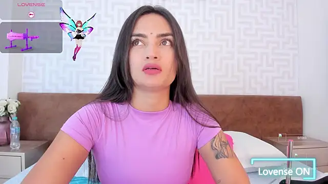 anany   online show from 10/14/25, 11:55