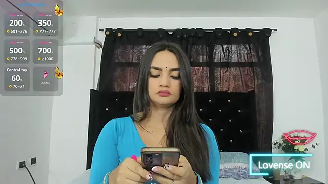 anany   online show from 03/25/26, 12:55