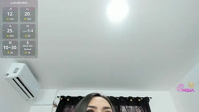 anany   online show from 05/12/26, 02:36