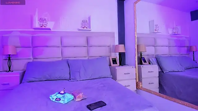 JulietaKane online show from 12/14/24, 03:07