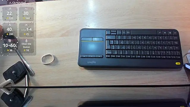 JulietaKane online show from 02/15/25, 02:11