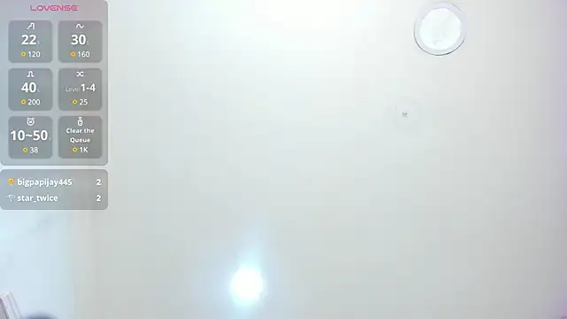 JulietaKane online show from 03/22/25, 09:45