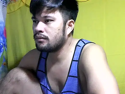 Snapshot of HairyHottestpinoyHandsome chatting on 06/02/26, 02:19 HairyHottestpinoyHandsome online show from 06/02/26, 02:19