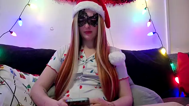 LexiSnowUK online show from 12/03/24, 11:57