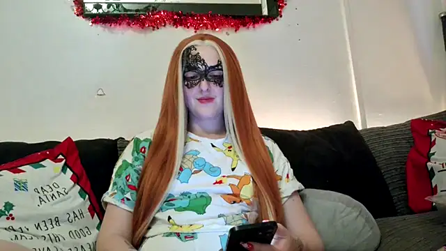 LexiSnowUK online show from 12/04/24, 07:12