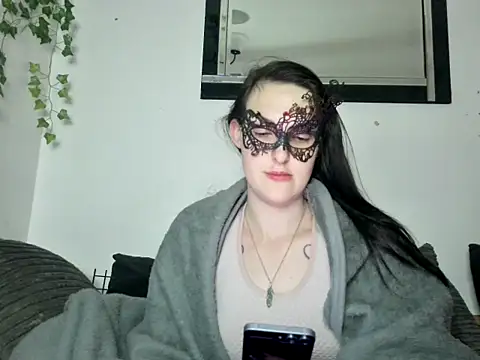 LexiSnowUK online show from 01/08/25, 09:32