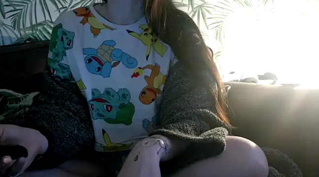 LexiSnowUK online show from 02/24/25, 11:32