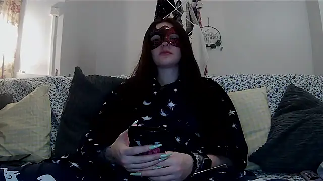 LexiSnowUK online show from 01/13/26, 09:47