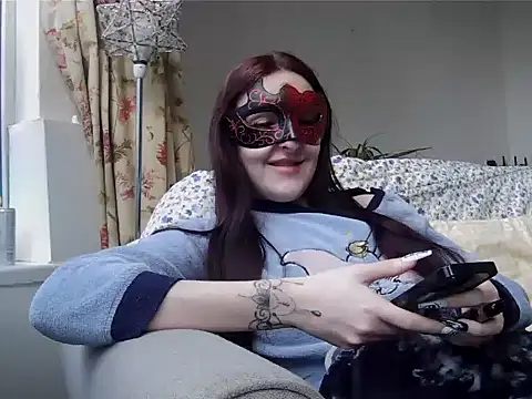 LexiSnowUK online show from 03/13/26, 10:55