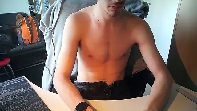 masc mason online show from 02/23/25, 03:51