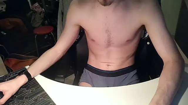 masc mason online show from 03/07/25, 06:43