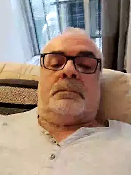 Satiro Sevilla online show from 03/10/25, 06:01